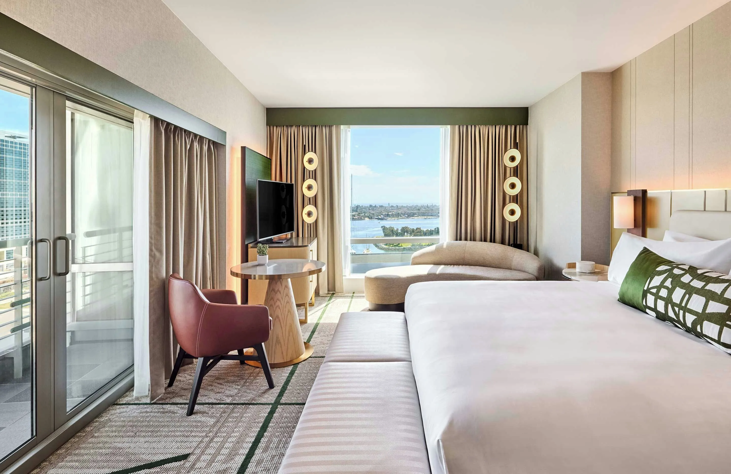 Omni San Diego Hotel