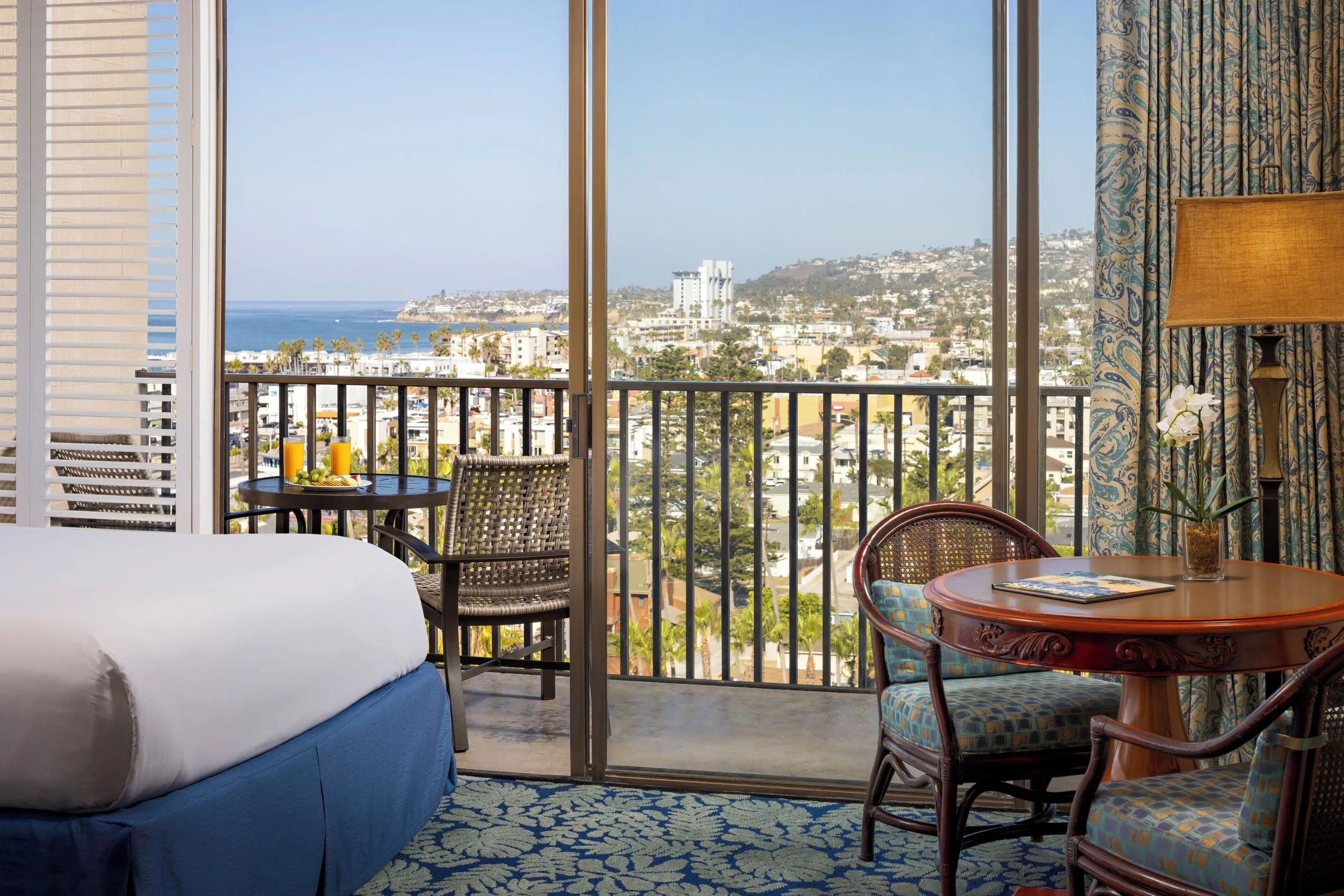 Catamaran Resort and Spa: romantic hotels in San Diego