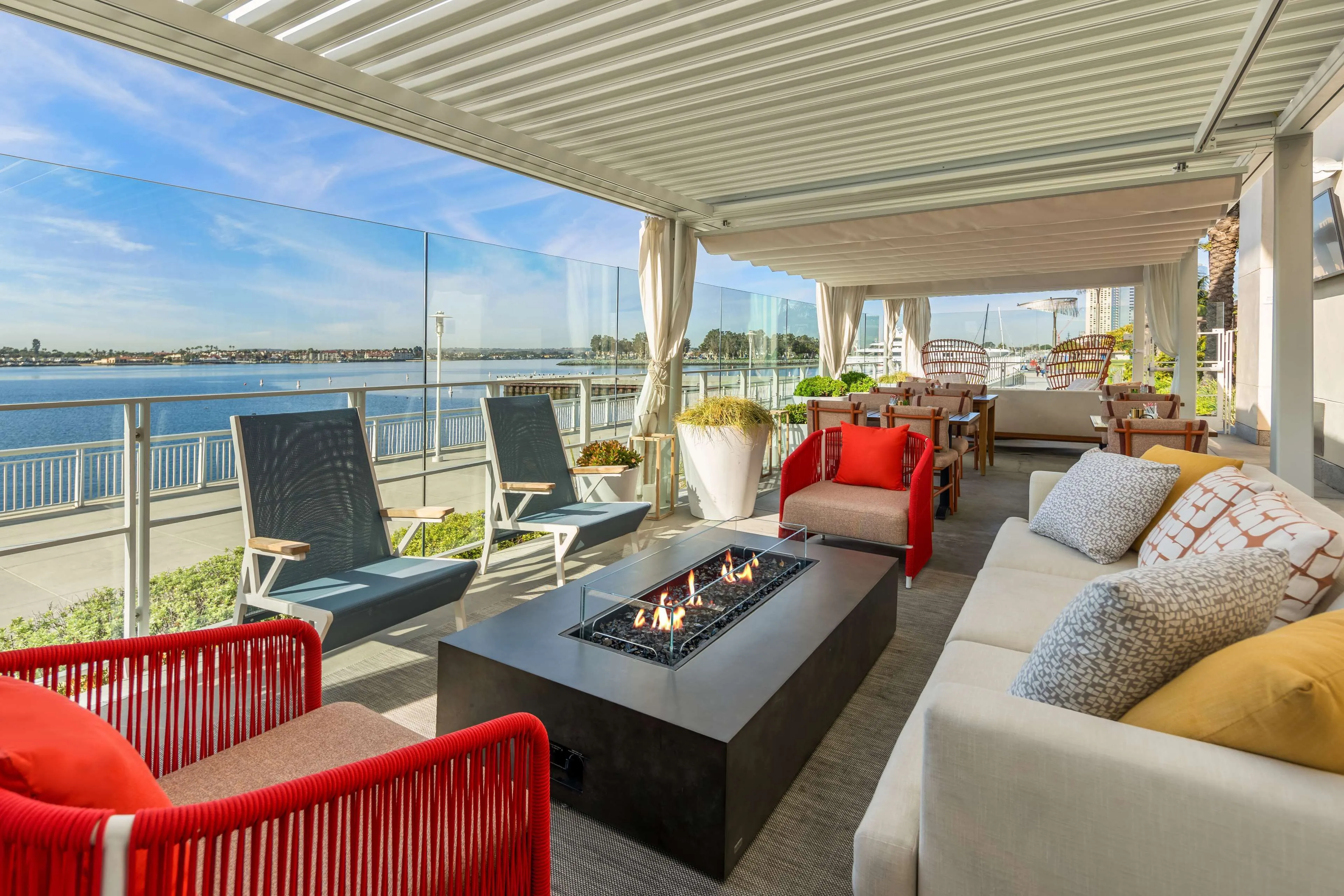 Hilton San Diego Bayfront