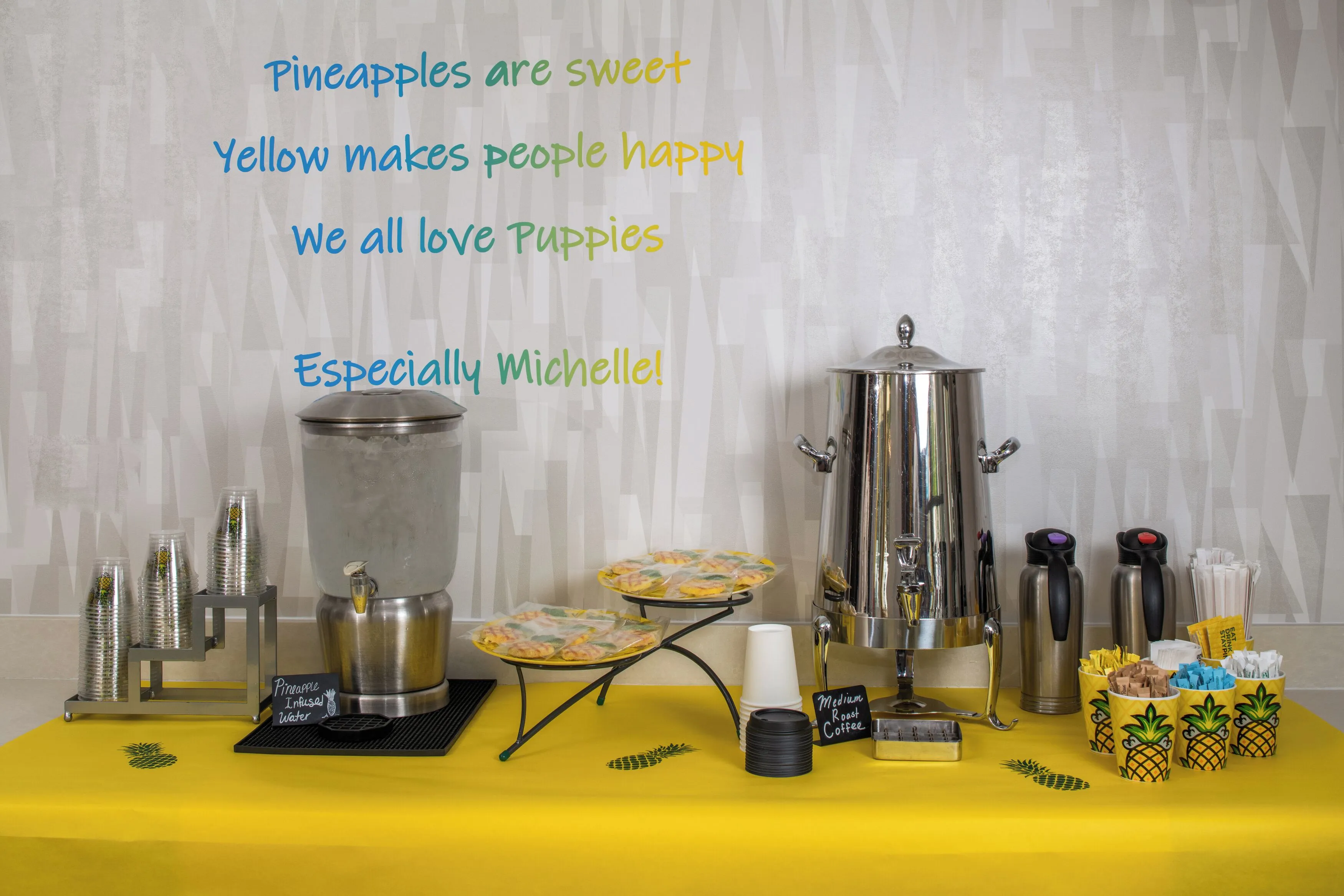 Staypineapple Hotel Z