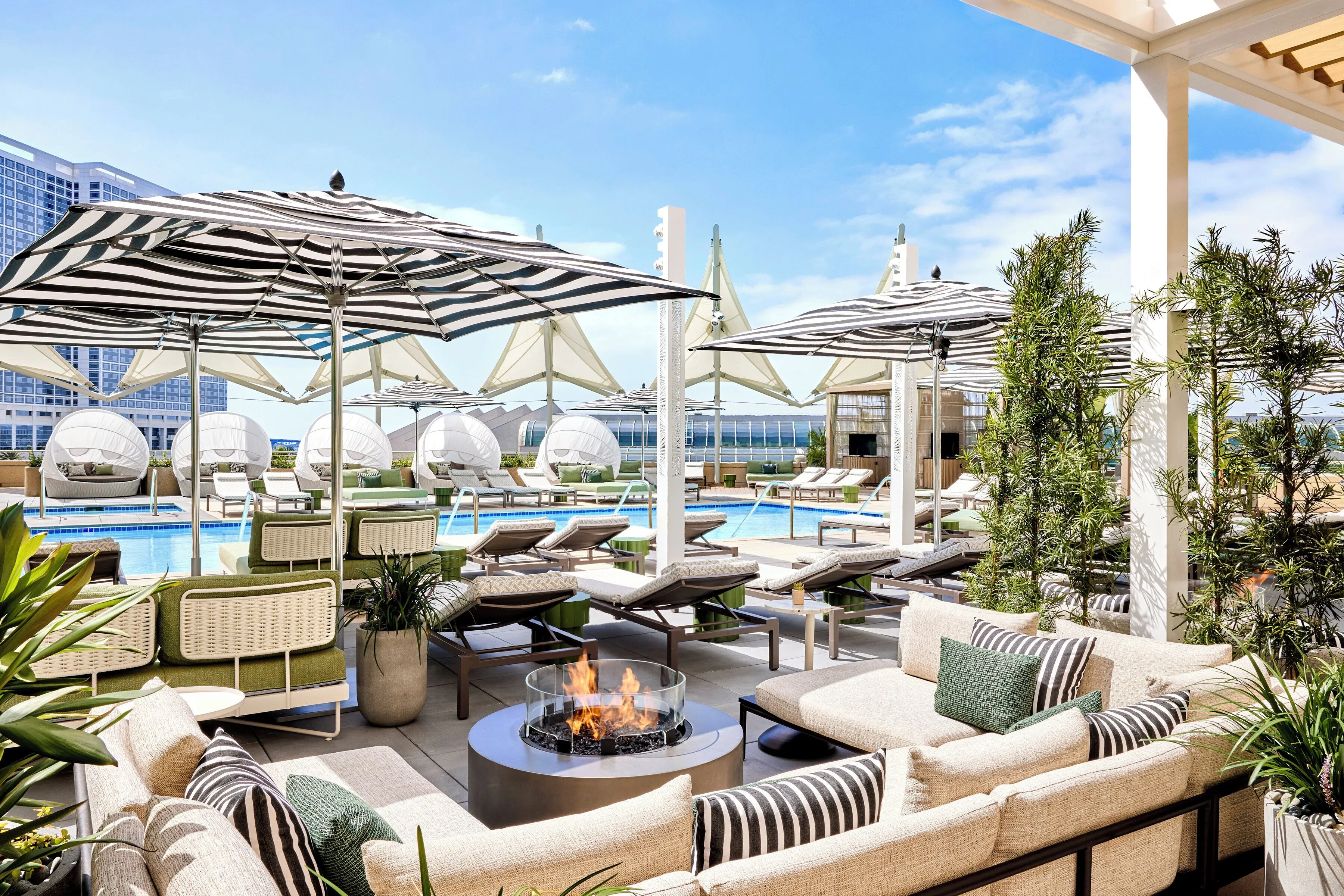 Omni San Diego Hotel