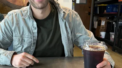 Best Cold Brew Coffee in San Diego, California - Top 5 Tastiest Coffee Shops (Must-Try Local's Guide)