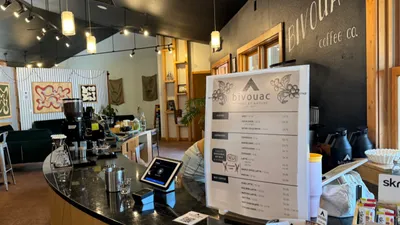 Best Coffee in Evergreen, Colorado