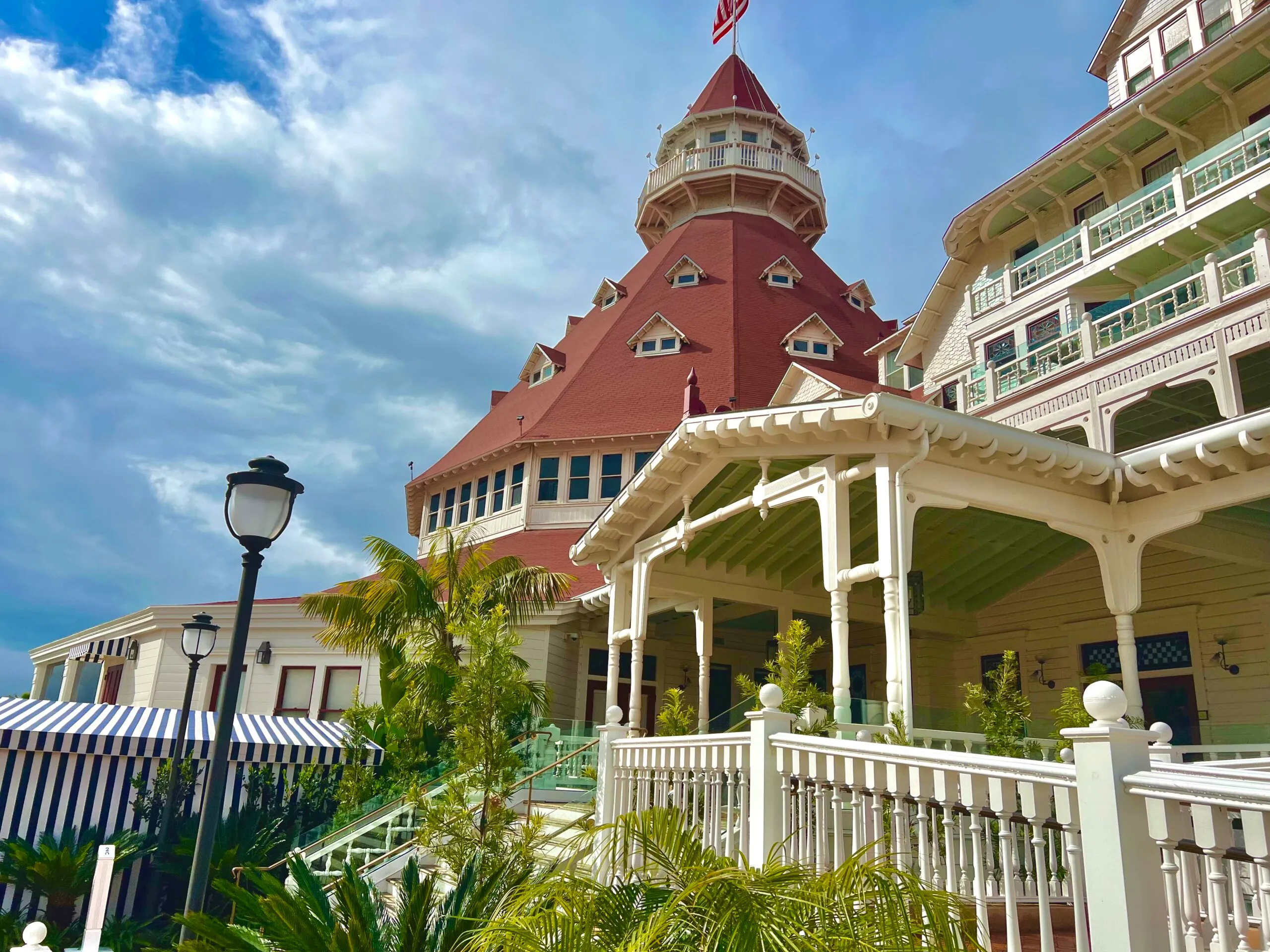 Hotel Del Coronado