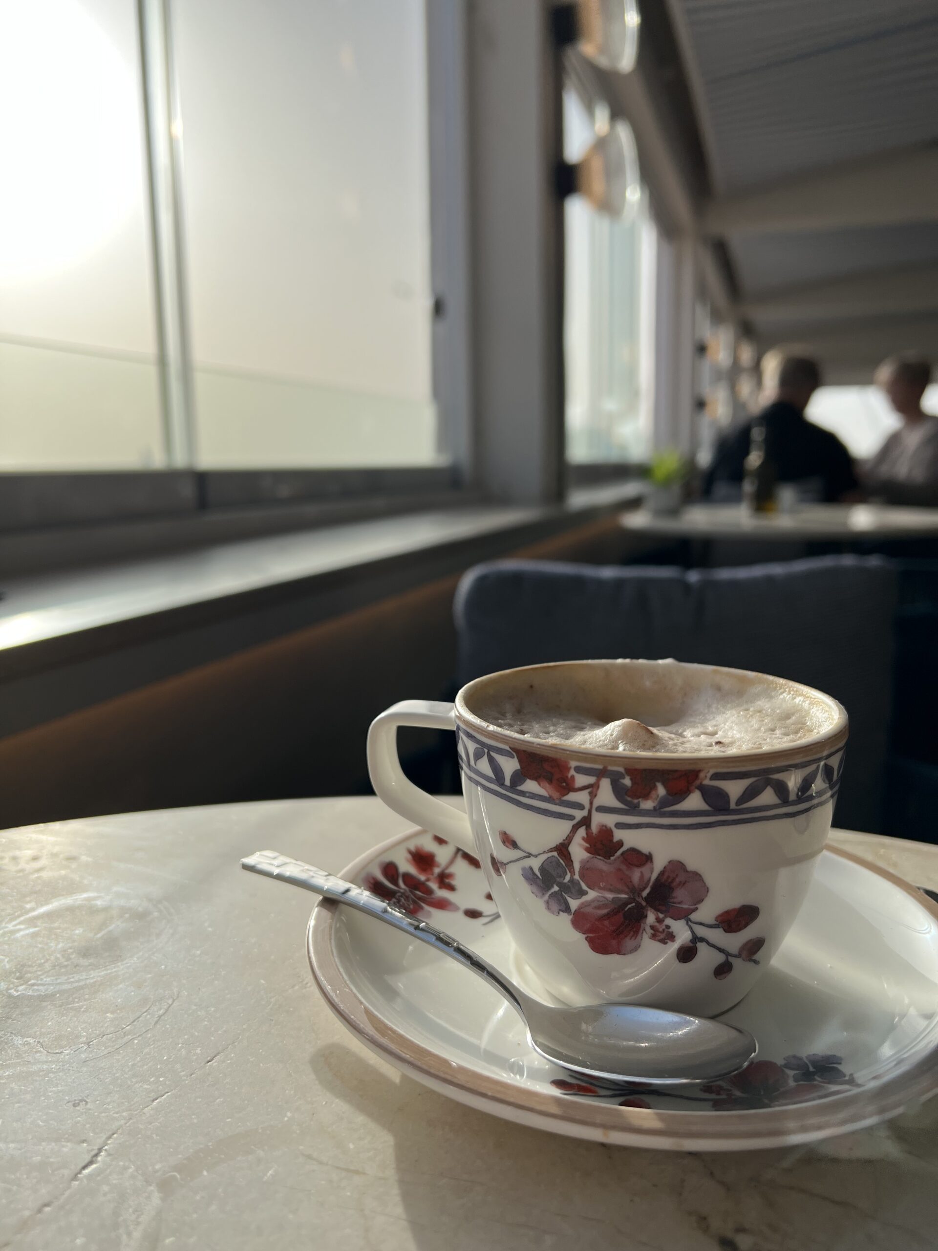 Why Coffee Tastes Different in Spain: The Unique Torrefacto Roasting Method