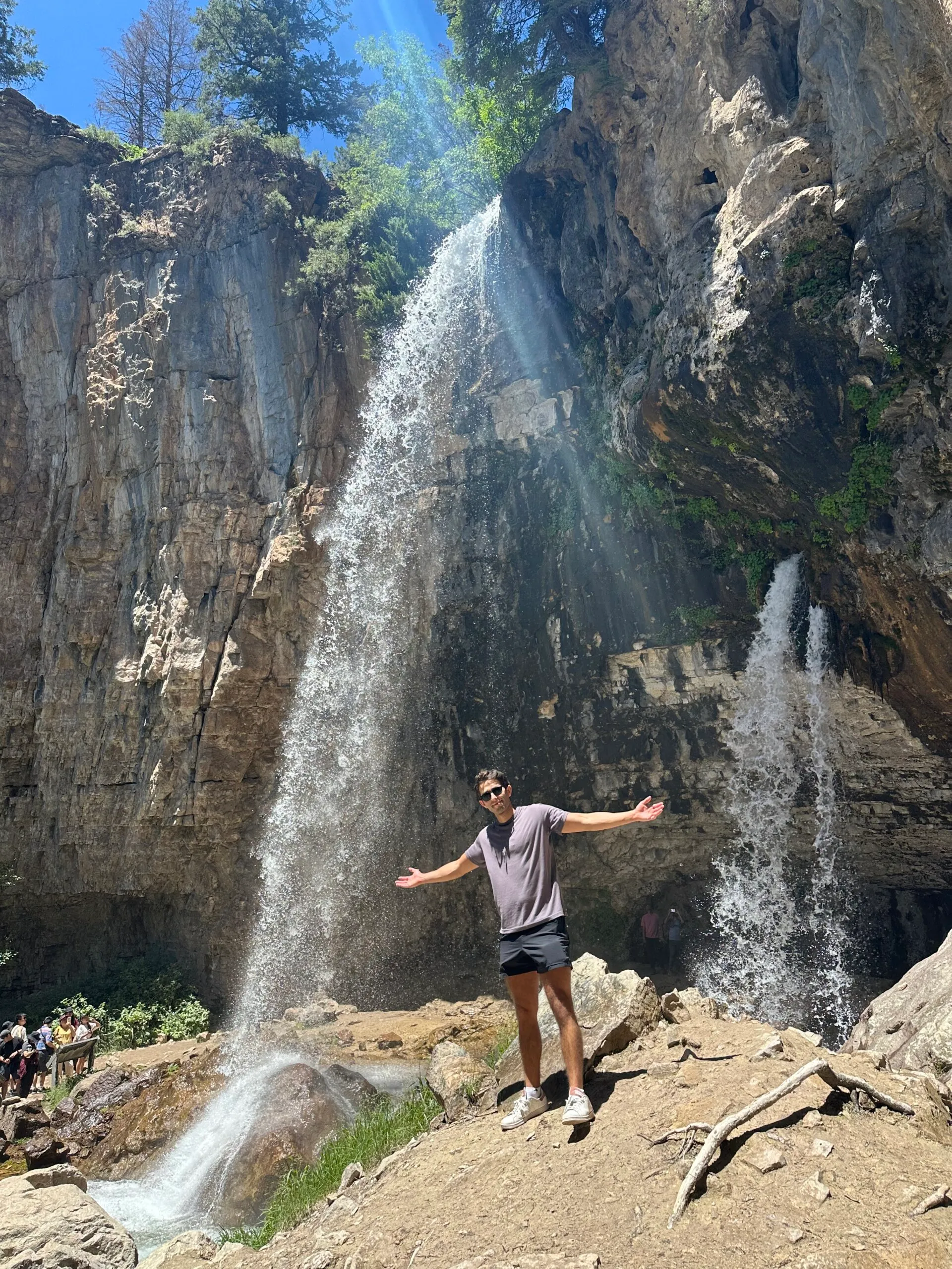 Author at Hanging Lake, Colorado - what Hikes Need Reservations In Colorado