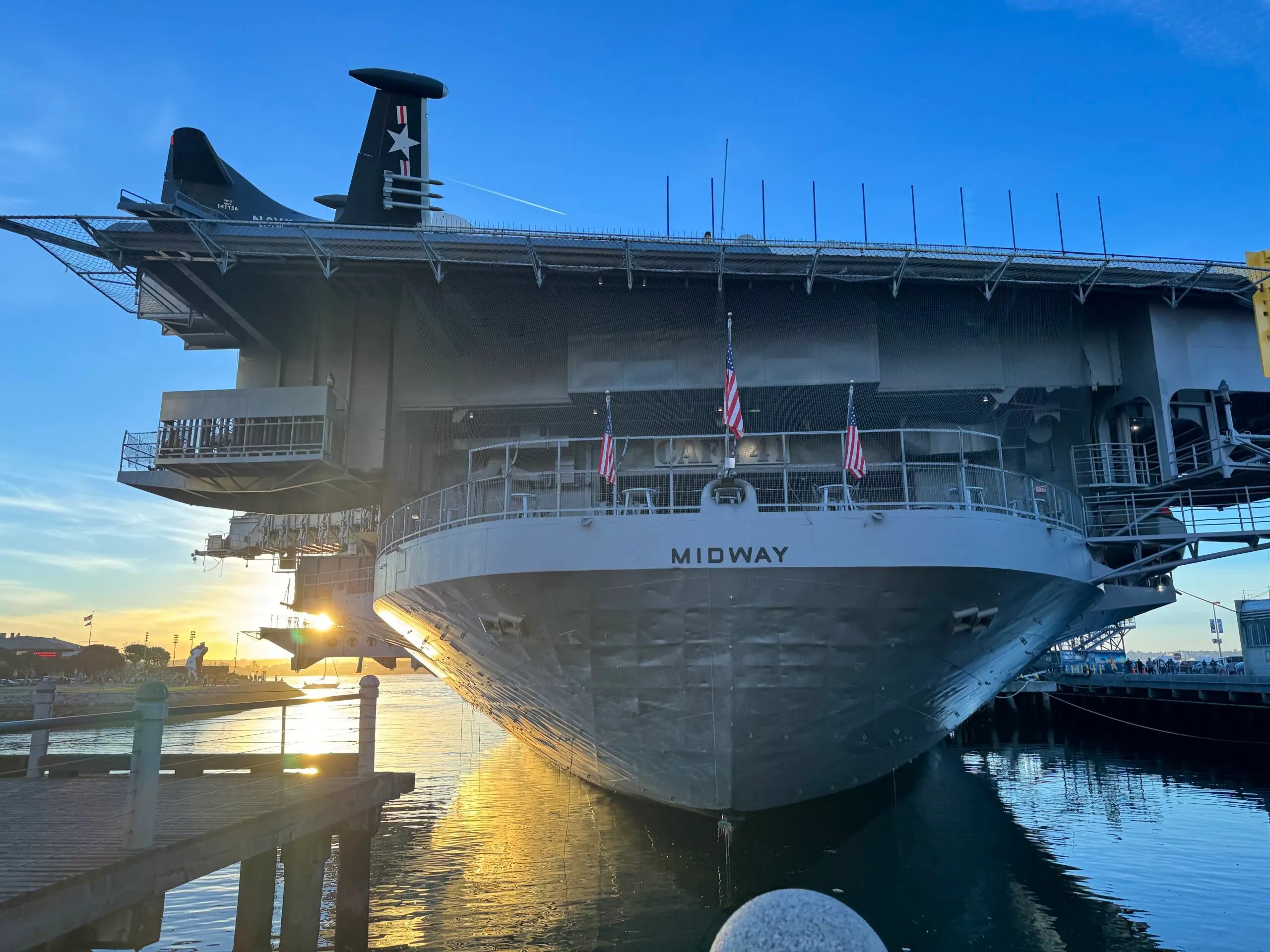 USS Midway