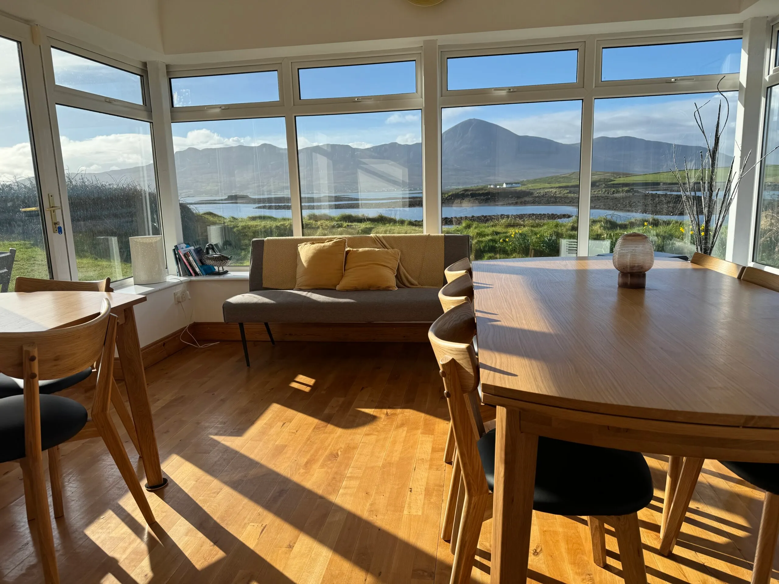 Rental in Ireland View