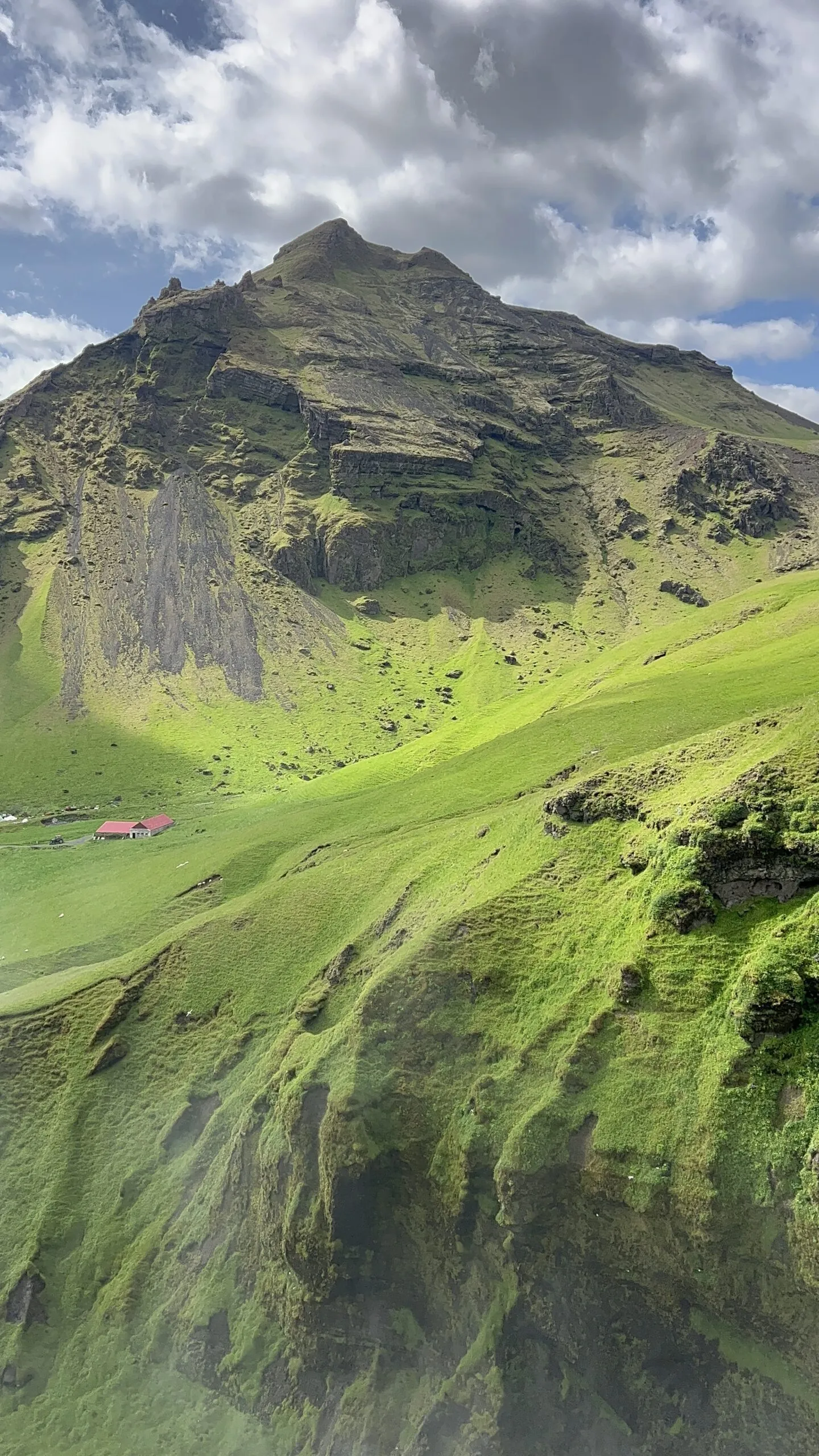 Drangshlíðarfjall Mountain, Iceland - What to Know Before Traveling to Iceland