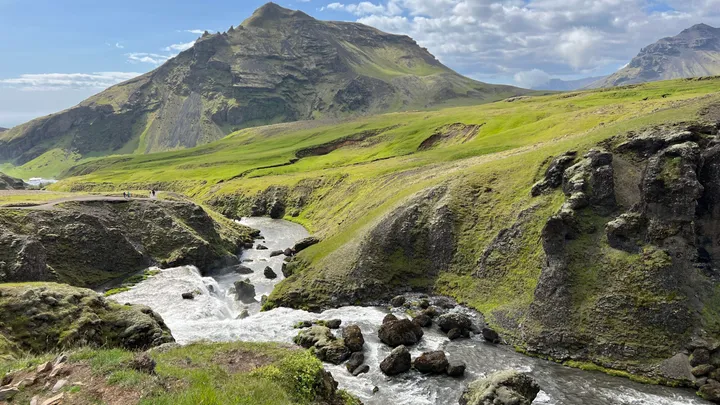 The Unrivaled 7-Day Summer Iceland Itinerary (Mastered For 2026)