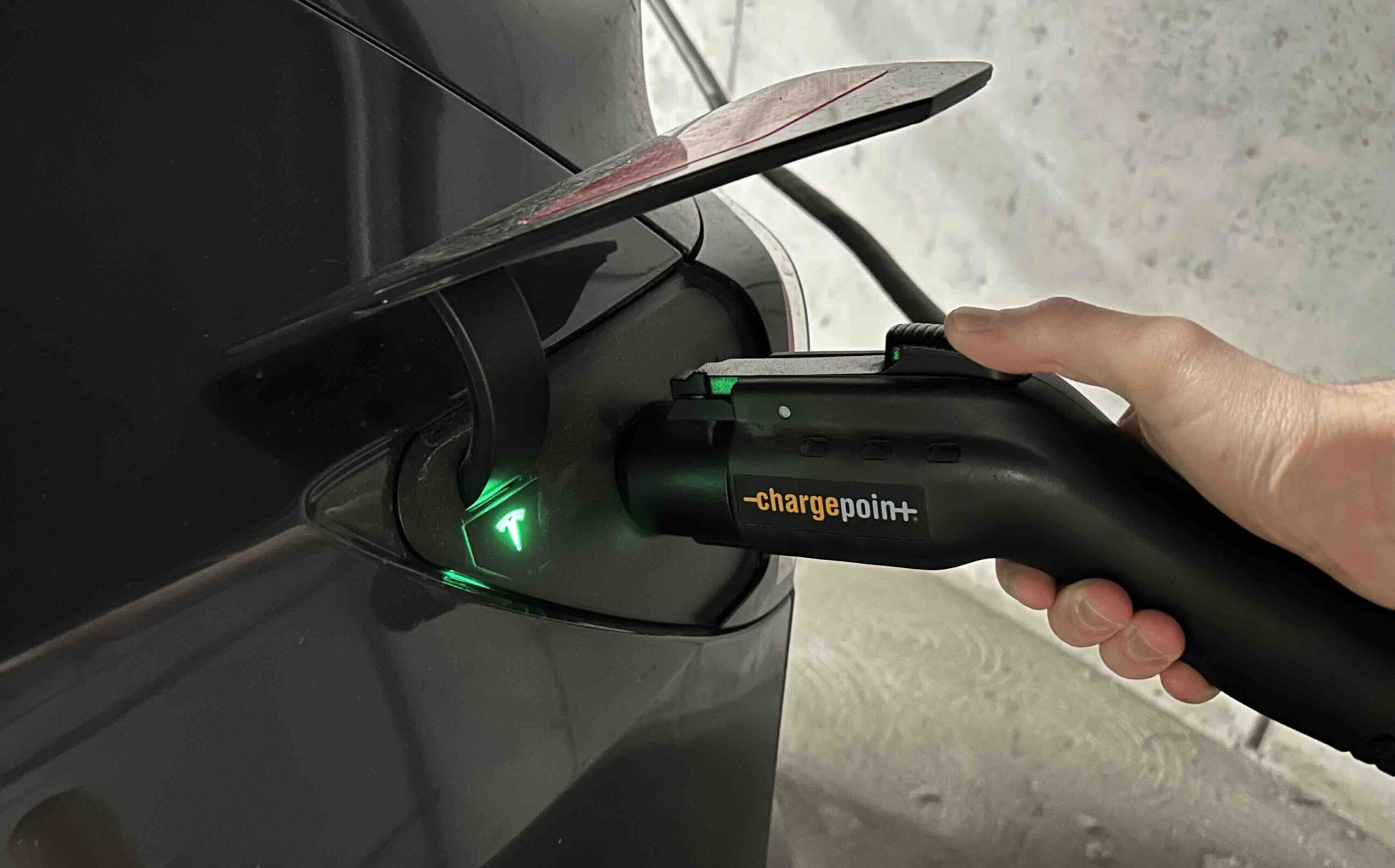 What Is An EVSE Charging Station? Surprising Facts You Didn't Know