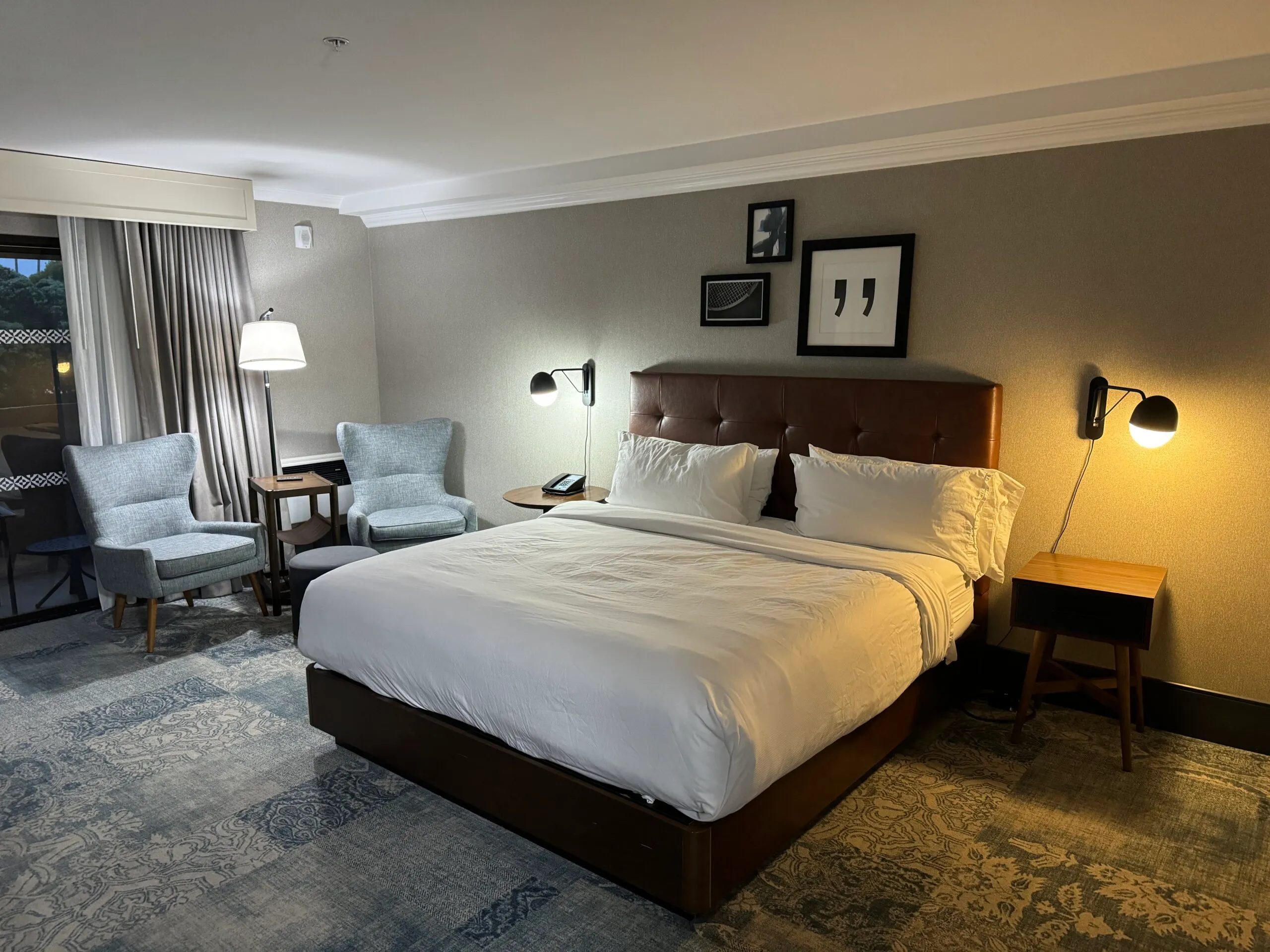 Four Points By Sheraton in Ventura