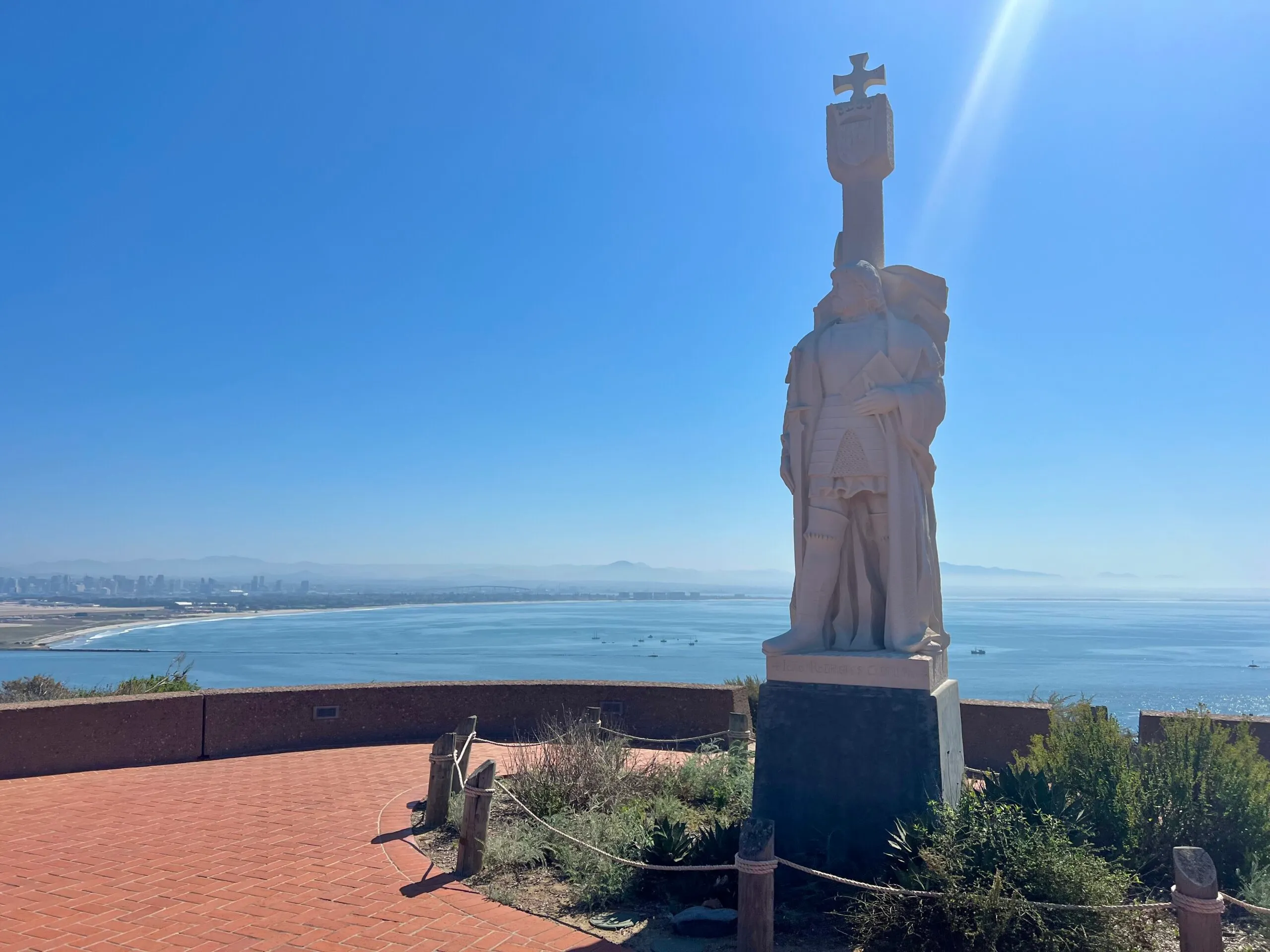 Cabrillo National Monument