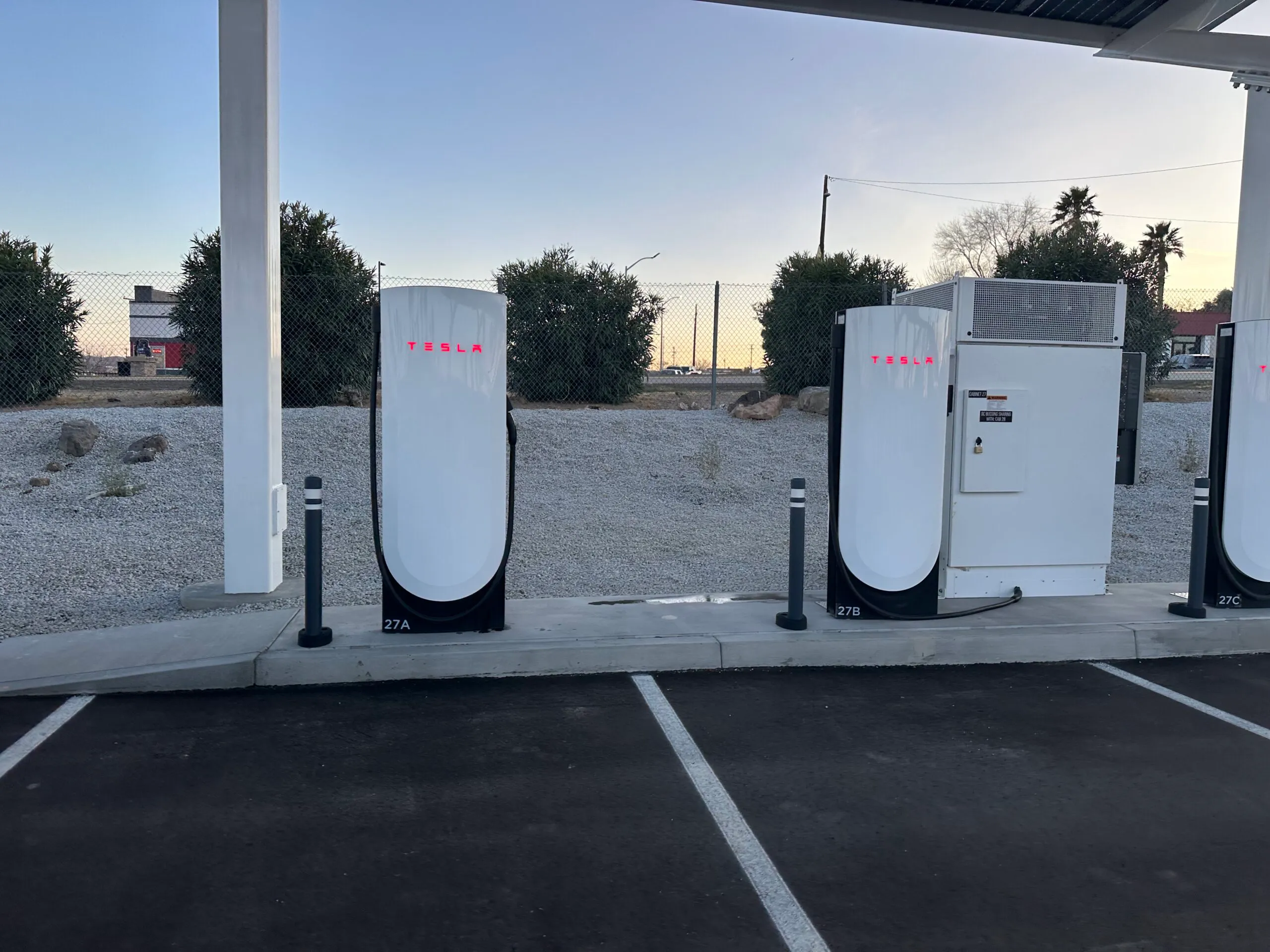 Level 3 super charger Version 3