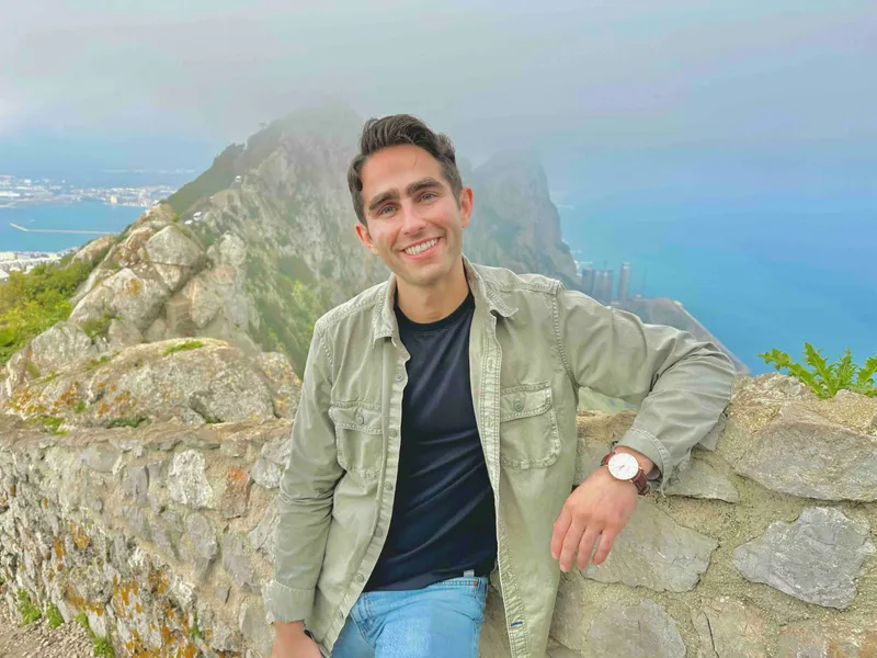 Jonny - Imperfect Nostalgia