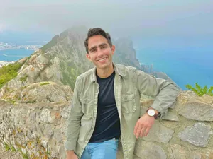 Jonny - Imperfect Nostalgia