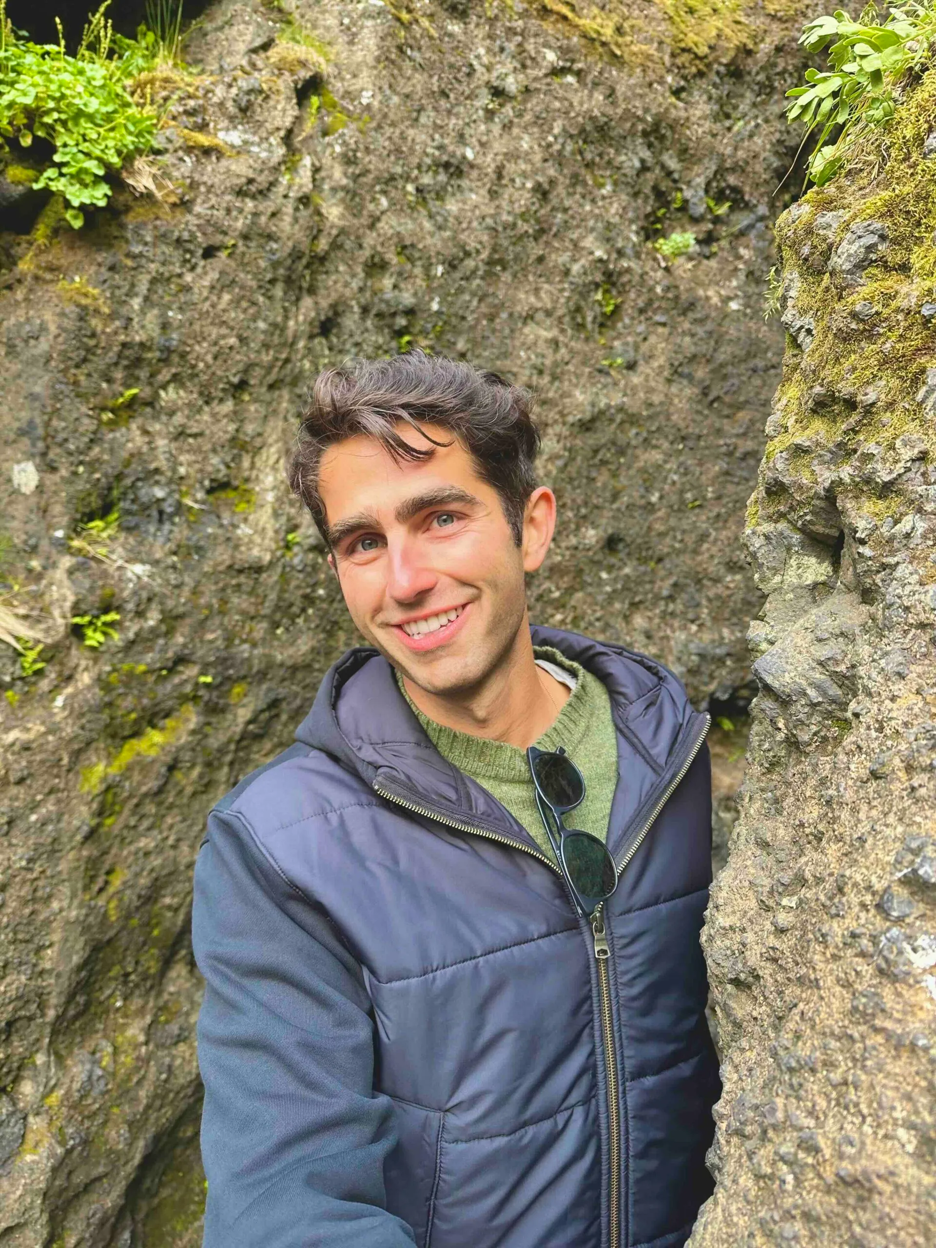 Founder of Imperfect Nostalgia