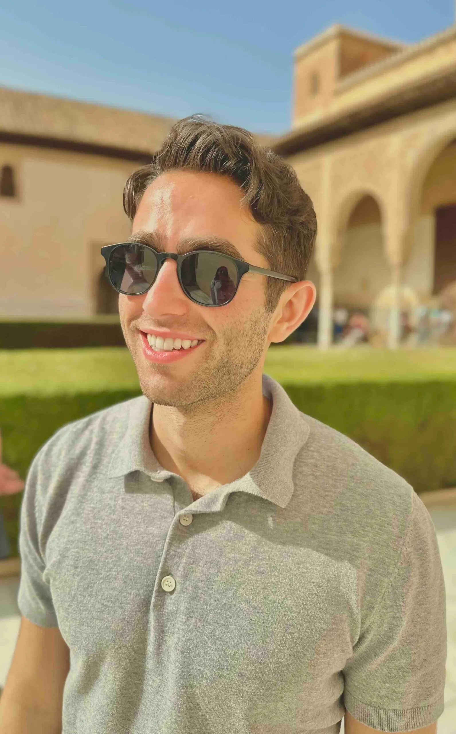 Cultural explorations