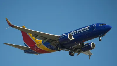 You Can Now Book Southwest Flights Through Chase Travel – Here’s Why That’s a Big Deal
