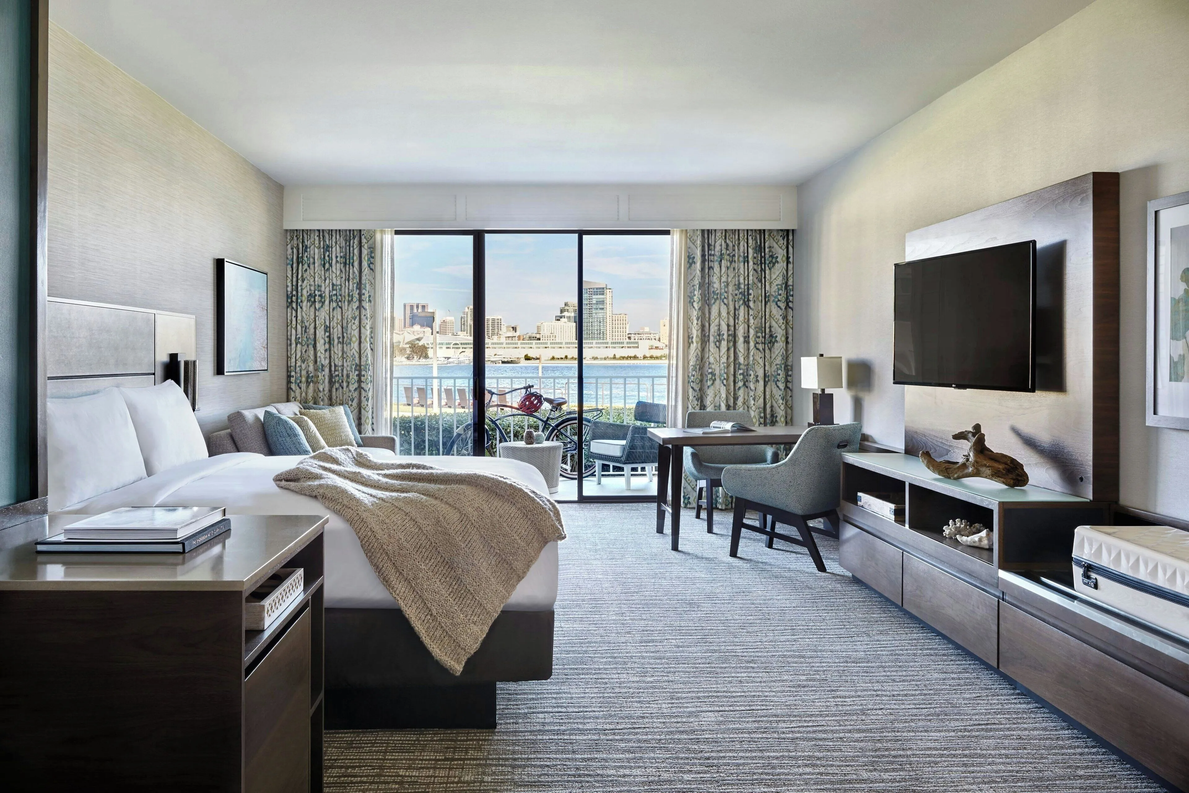 Coronado Marriott Resort & Spa