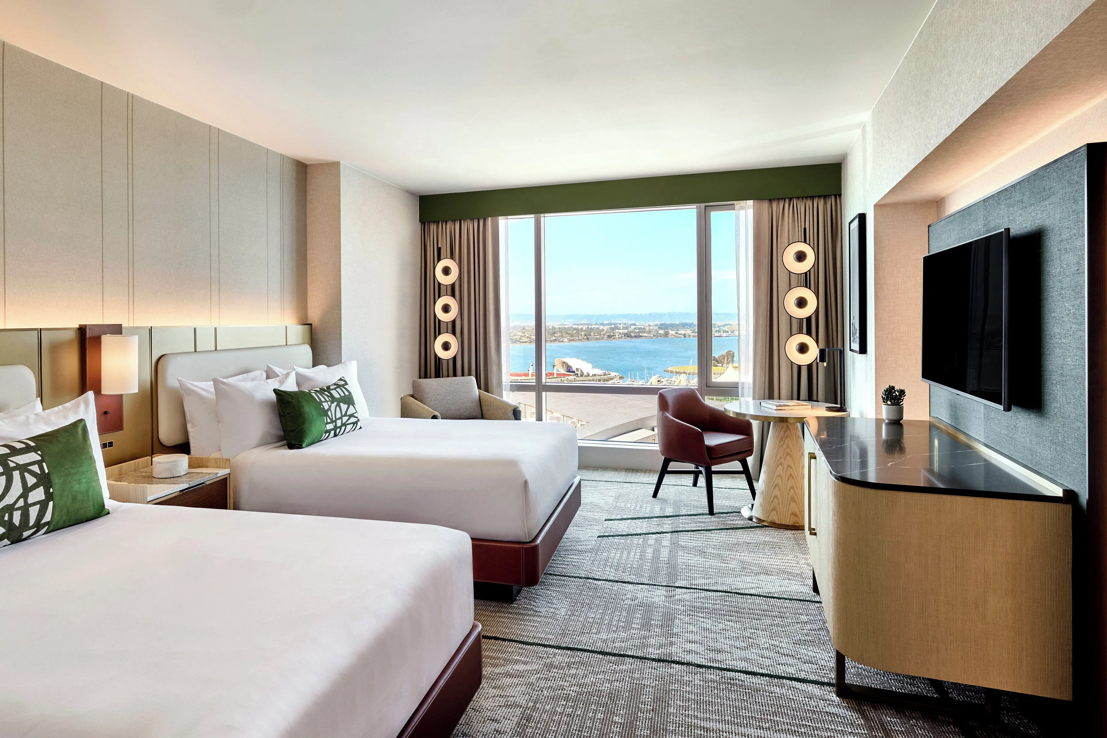 Omni San Diego Hotel