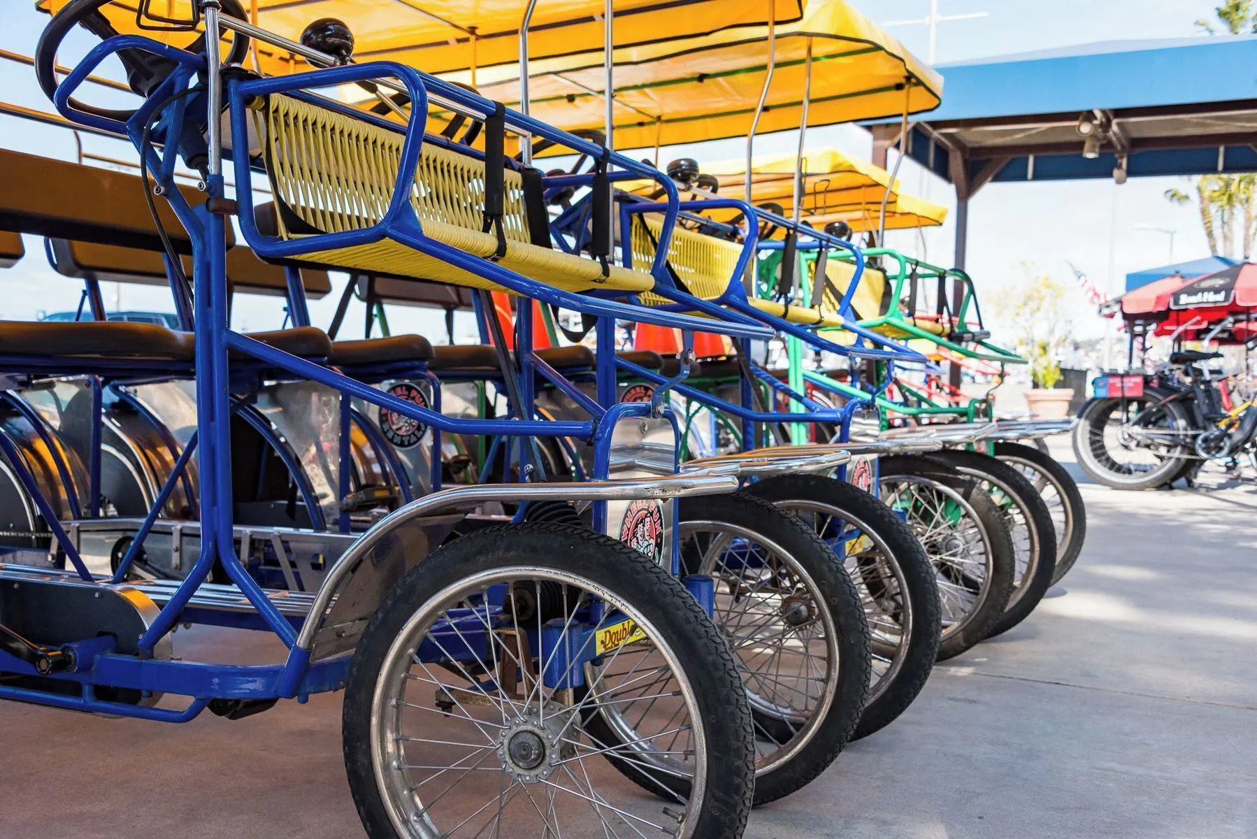 Wyndham San Diego Bayside