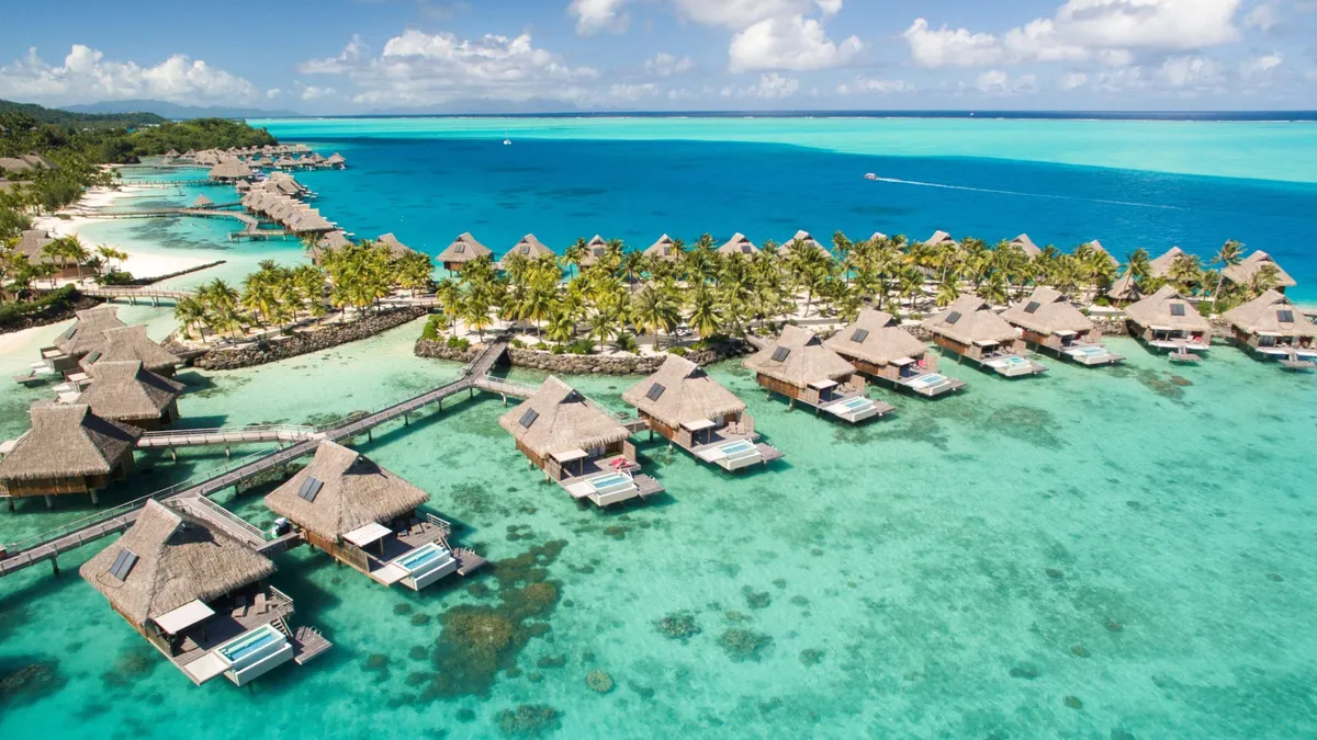 18 Dreamy Hotels Like The White Lotus That Capture The Show's Vibe