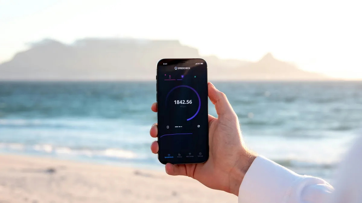 Is Hotel Wifi Safe? Why I Never Use Hotel or Airbnb WiFi (And What To Do Instead)