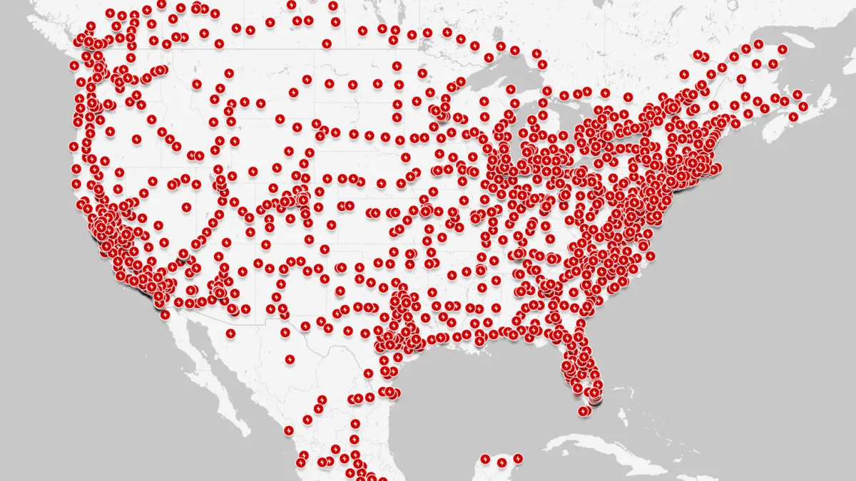 The Death of Portable EV Charger: How Superchargers Made The Portable EVSE Obsolete