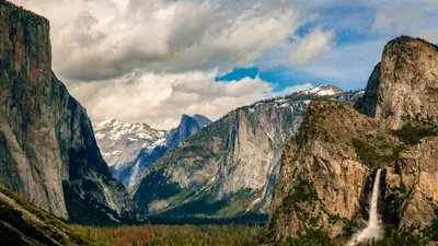 9 National Parks That Require Reservations in 2025: Timed Entry Guide