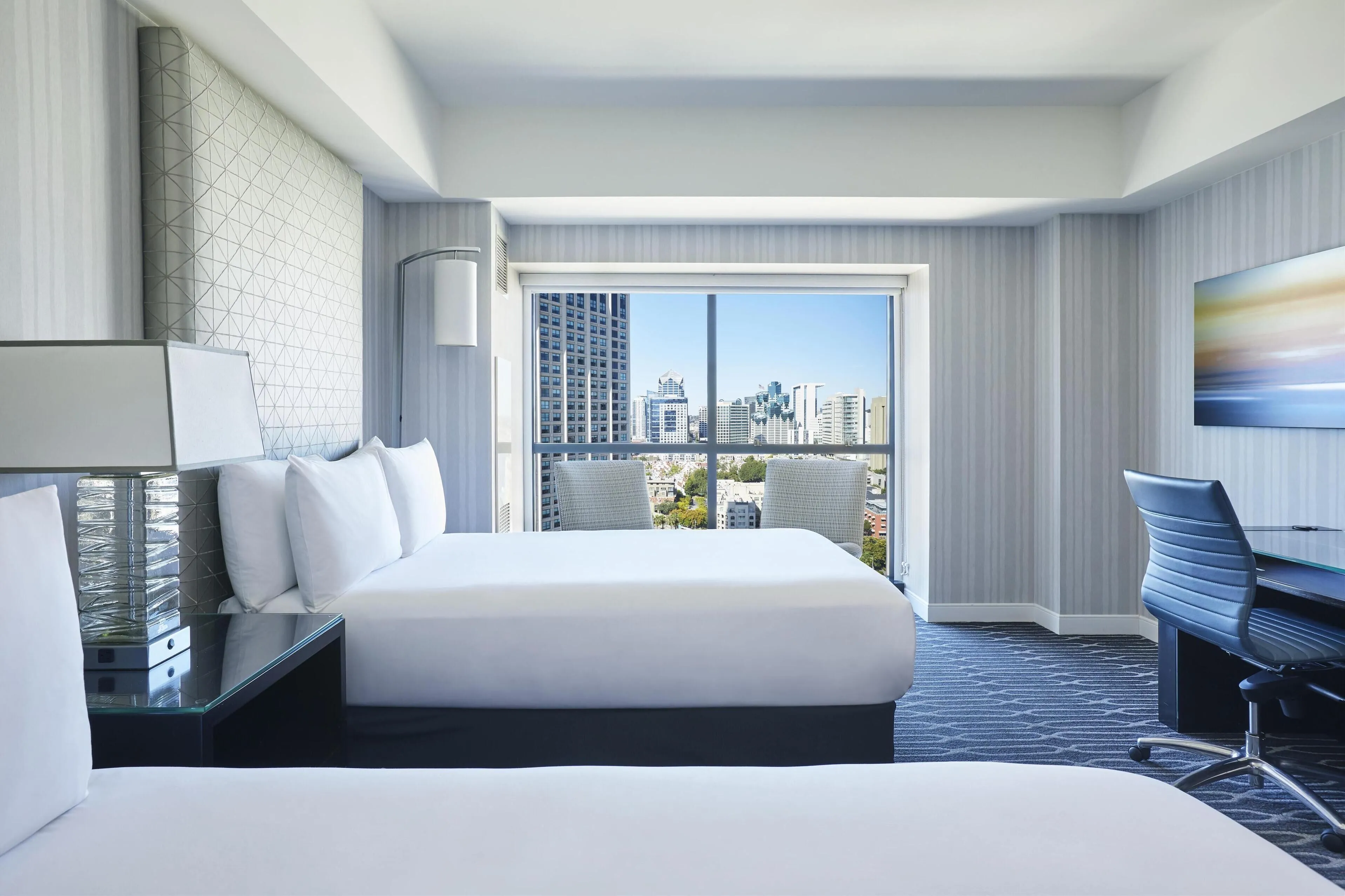 Manchester Grand Hyatt San Diego