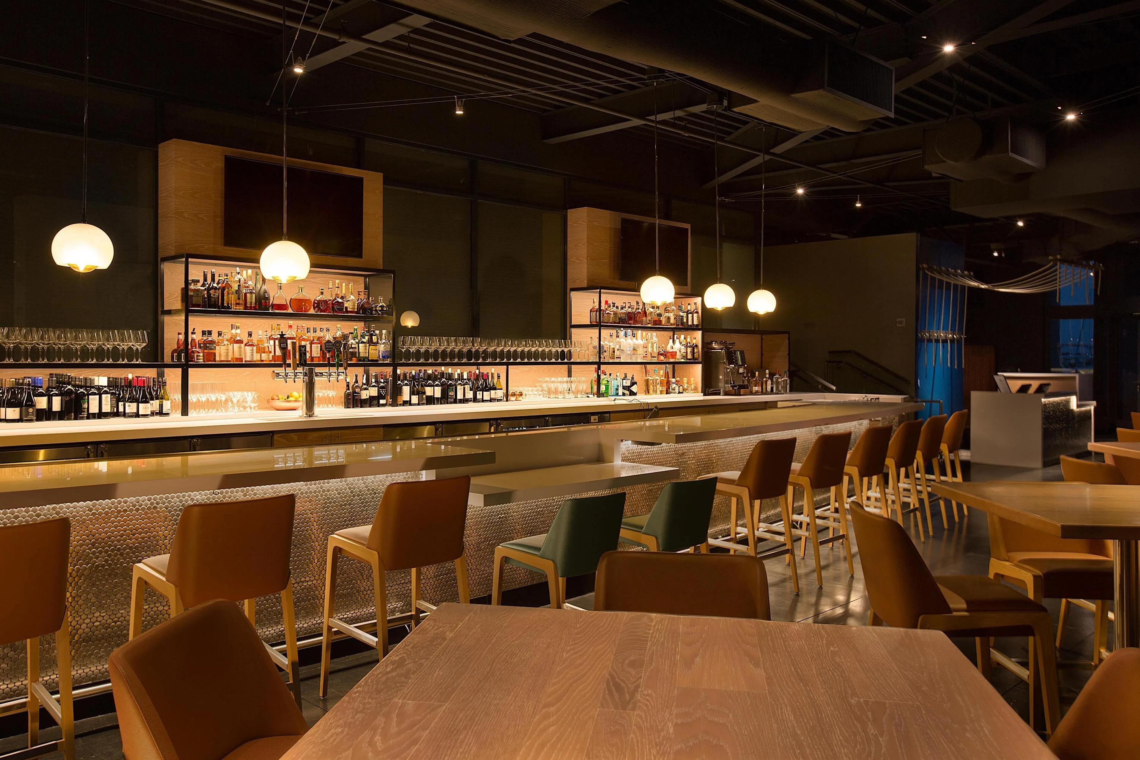 Manchester Grand Hyatt San Diego